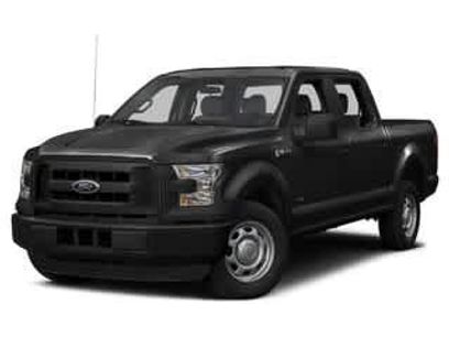 Used 2017 Ford F150 XLT w/ Equipment Group 302A Luxury