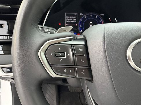 Used 2024 Lexus RX 350 FWD w/ Technology Package image 21