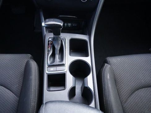 Used 2016 Kia Optima LX image 21