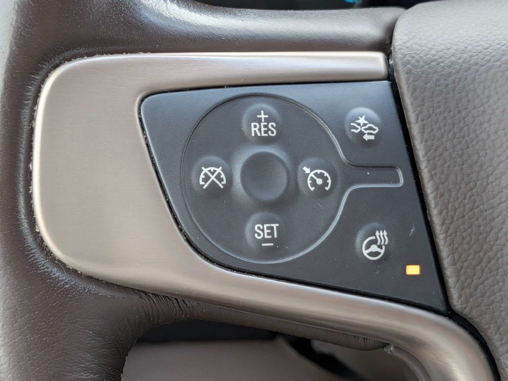 Used 2019 GMC Yukon XL Denali w/ Enhanced Security Package RWD image 26