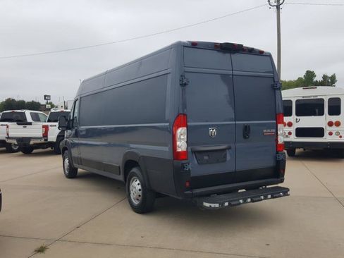 Used 2021 RAM ProMaster 3500 FWD image 9