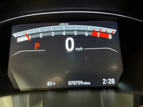 Used 2020 Honda CR-V EX image 20