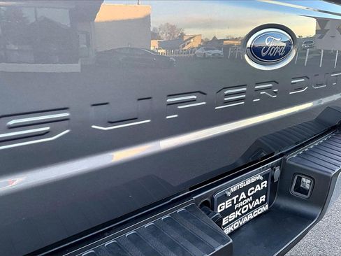 Used 2024 Ford F250 XLT image 8