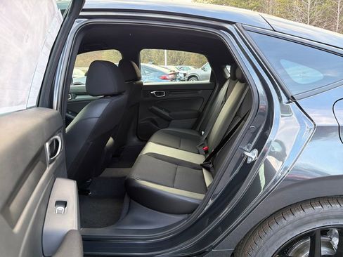 New 2026 Honda Civic Sport image 24