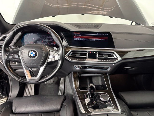 Used 2020 BMW X5 xDrive40i w/ Premium Package AWD/4WD image 13