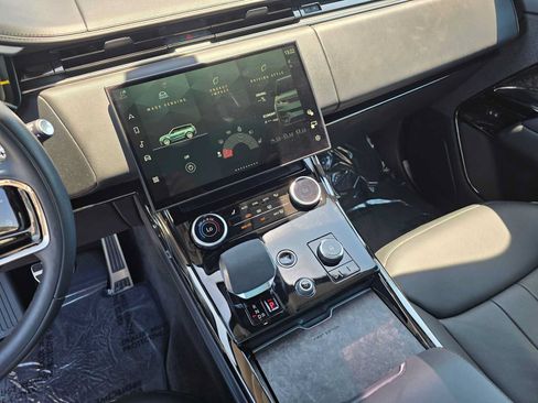 Used 2023 Land Rover Range Rover Sport First Edition AWD/4WD image 28