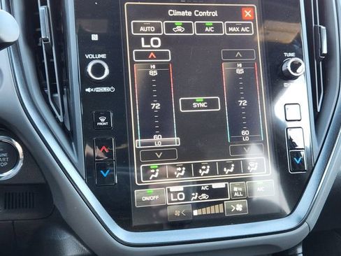 Certified 2026 Subaru Crosstrek 2.5i Wilderness image 19