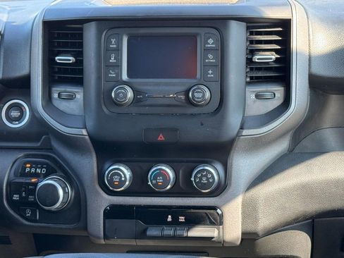 Used 2024 RAM 1500 Tradesman w/ Night Edition AWD/4WD image 15