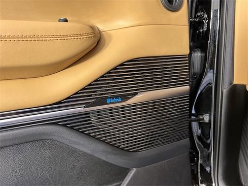 Used 2022 Jeep Grand Wagoneer Series III w/ Flexible Seating Group image 25