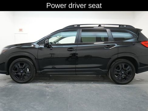 Used 2023 Subaru Ascent Onyx Edition Limited image 4