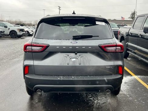 New 2026 Ford Escape ST-Line Select w/ Tech Pack #1 image 6