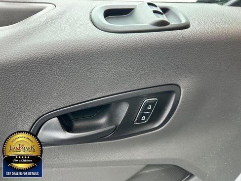 Used 2023 Ford Transit 150 Low Roof image 8