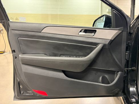 Used 2018 Hyundai Sonata Sport w/ Cargo Package FWD image 14