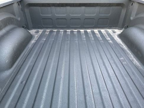 Used 2016 RAM 1500 Rebel image 10