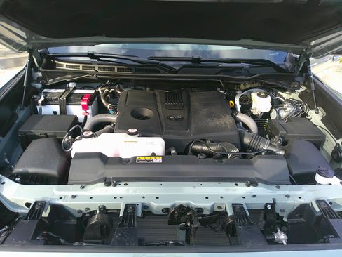 Used 2026 Toyota Tundra SR5 w/ SR5 Premium Package image 39