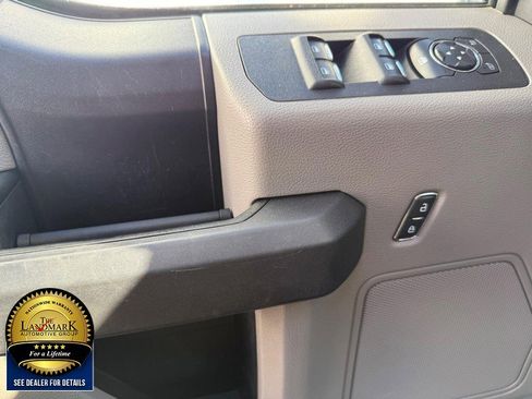 Used 2019 Ford F150 XL w/ Equipment Group 101A Mid image 8