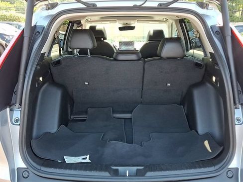 Certified 2023 Honda CR-V EX-L image 28