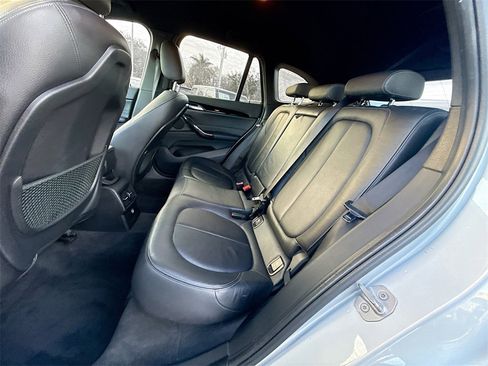 Used 2018 BMW X1 sDrive28i image 26