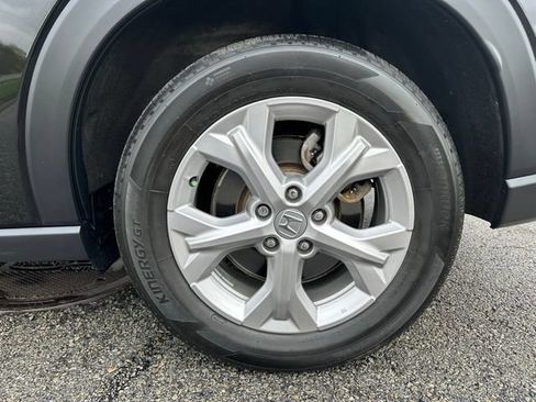 Used 2024 Honda HR-V LX image 10