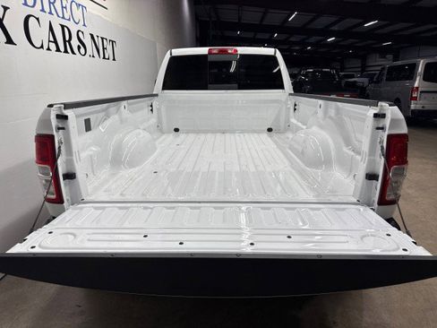 Used 2021 RAM 3500 Tradesman image 8