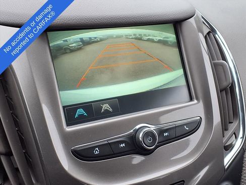 Used 2016 Chevrolet Cruze LT w/ Convenience Package image 27