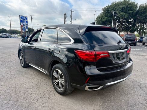 Used 2018 Acura MDX FWD image 7