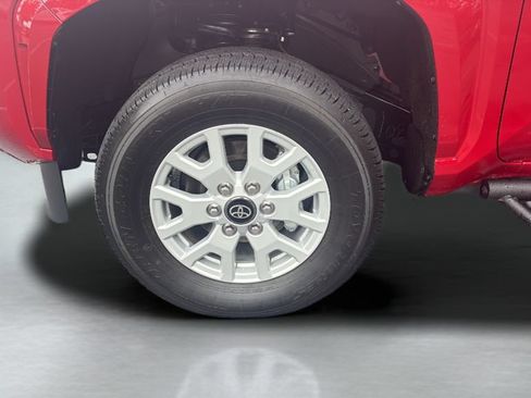 Used 2026 Toyota Tacoma SR5 RWD image 14