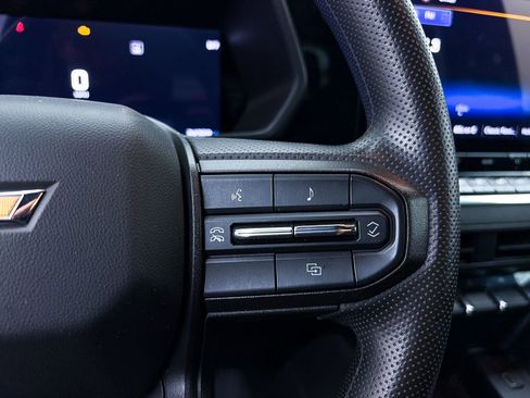 Used 2024 Chevrolet Colorado W/T image 20