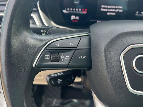 Used 2023 Audi A4 2.0T Premium Plus AWD/4WD image 21