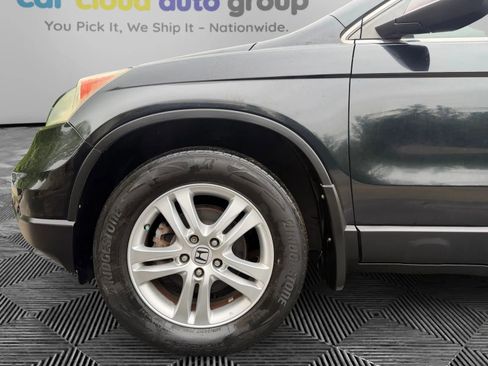 Used 2010 Honda CR-V EX image 17