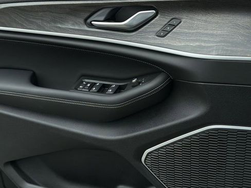 New 2026 Jeep Grand Cherokee L Limited AWD/4WD image 30