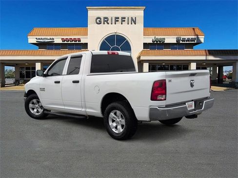 Used 2014 RAM 1500 Tradesman w/ Popular Equipment Group image 9