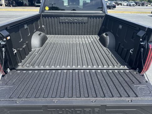 New 2026 Toyota Tundra Platinum AWD/4WD image 30