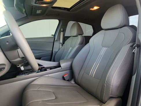 Used 2024 Hyundai Elantra SEL w/ Convenience Package FWD image 16