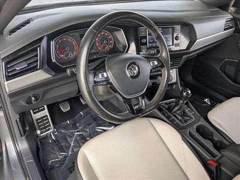 Used 2021 Volkswagen Jetta R-Line FWD image 10
