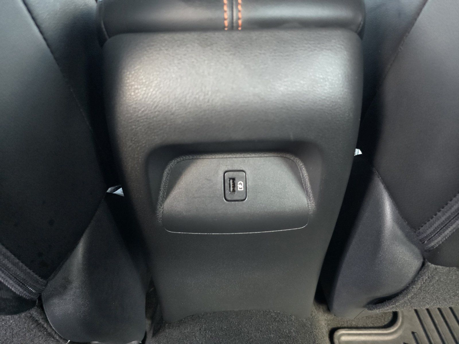 Used 2021 Nissan Sentra SR w/ SR Premium Package FWD image 25