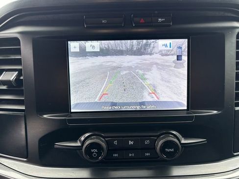 Used 2023 Ford F150 XL w/ STX Appearance Package image 27