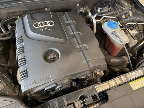 Used 2013 Audi A4 2.0T Premium Plus image 42