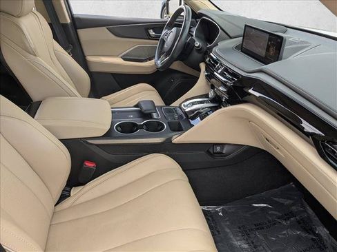 Used 2023 Acura MDX SH-AWD w/ Advance Package image 23