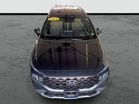 Used 2023 Hyundai Santa Fe Calligraphy w/ Cargo Package AWD/4WD image 6
