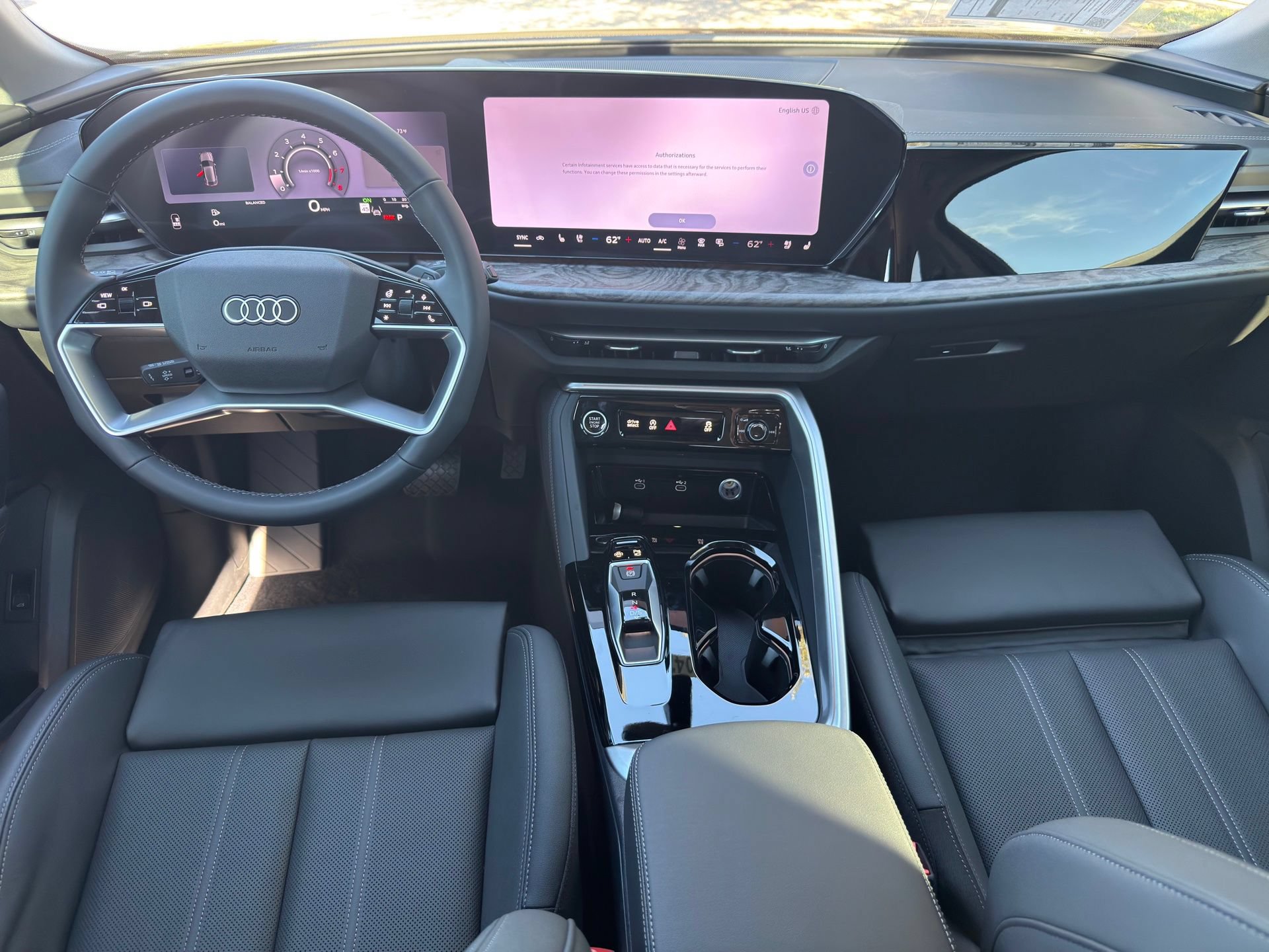 New 2026 Audi Q5 Premium Plus AWD/4WD image 22