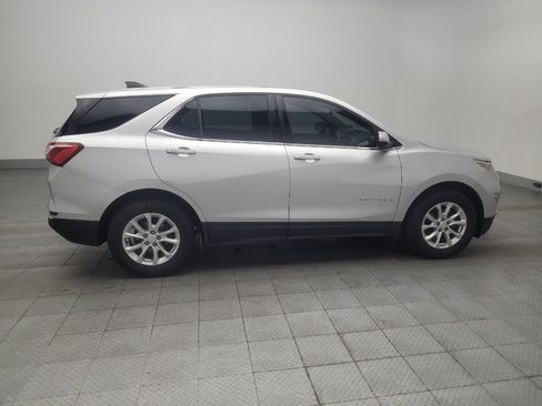 Used 2019 Chevrolet Equinox LT FWD image 10