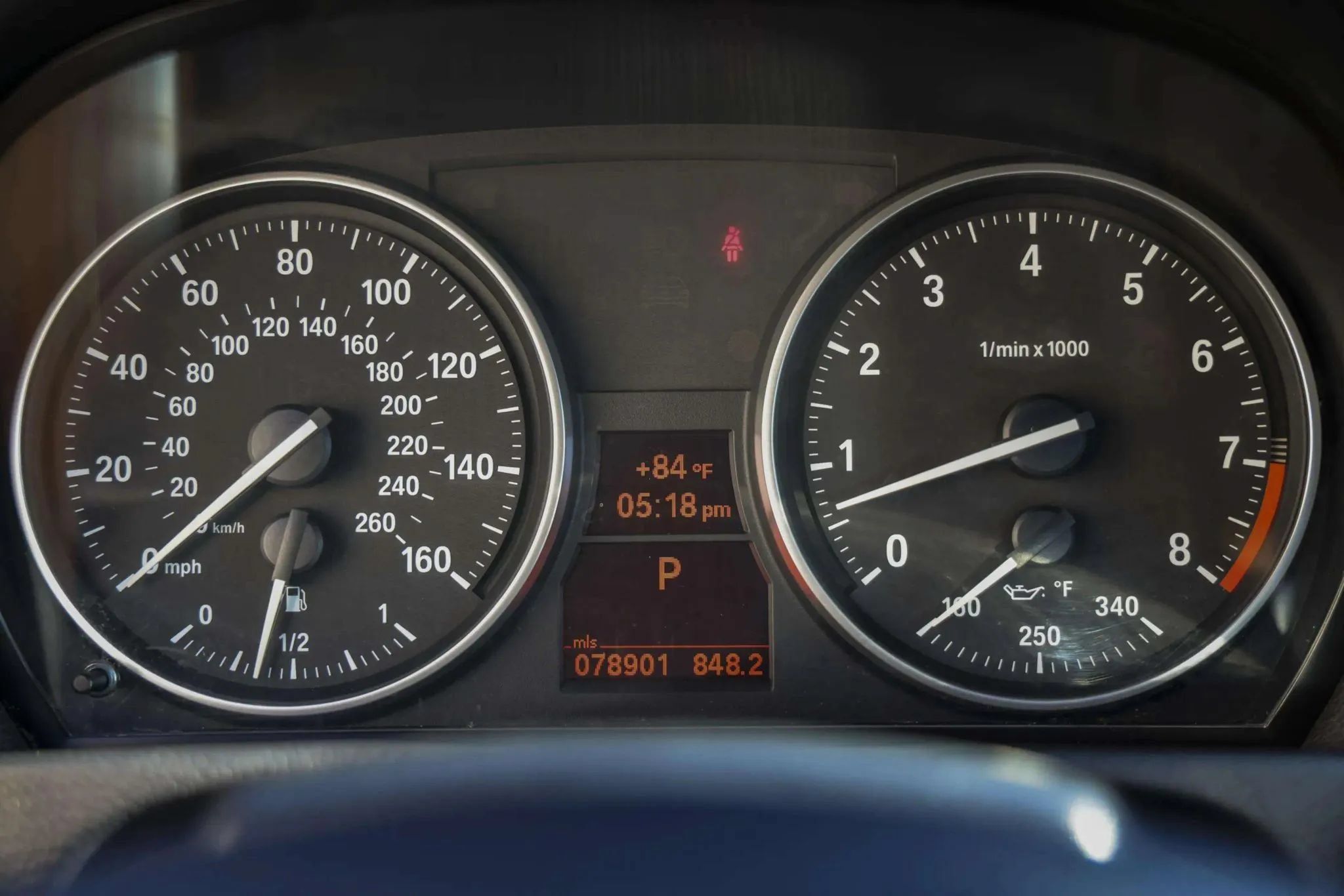 Used 2012 BMW 335i Convertible RWD image 21