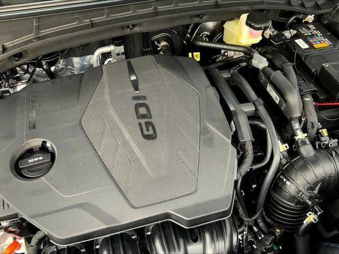 New 2026 Hyundai Santa Cruz SE FWD image 17
