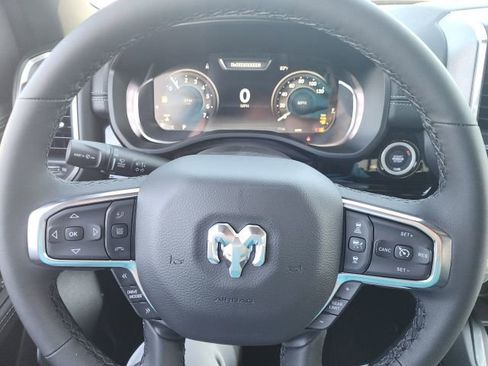 New 2026 RAM 1500 Laramie w/ Night Edition image 17