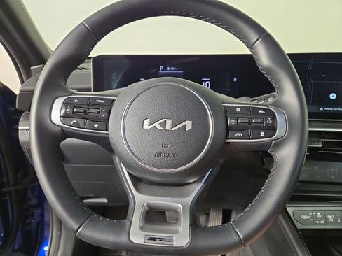 Certified 2026 Kia K5 GT-Line w/ GT-Line Premium Package FWD image 20