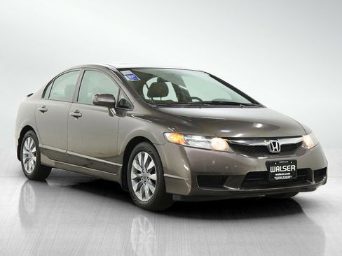 Used 2010 Honda Civic EX image 7