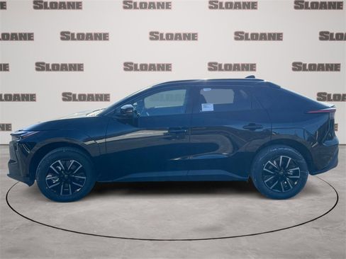 New 2026 Toyota bZ XLE Plus image 2