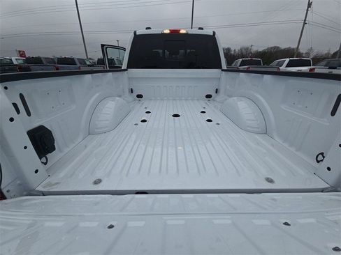 New 2026 Ford F250 XL w/ STX Appearance Package image 28