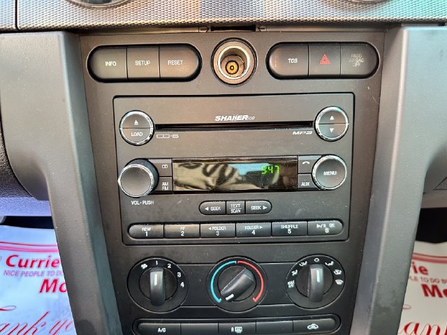 Used 2008 Ford Mustang GT RWD image 15